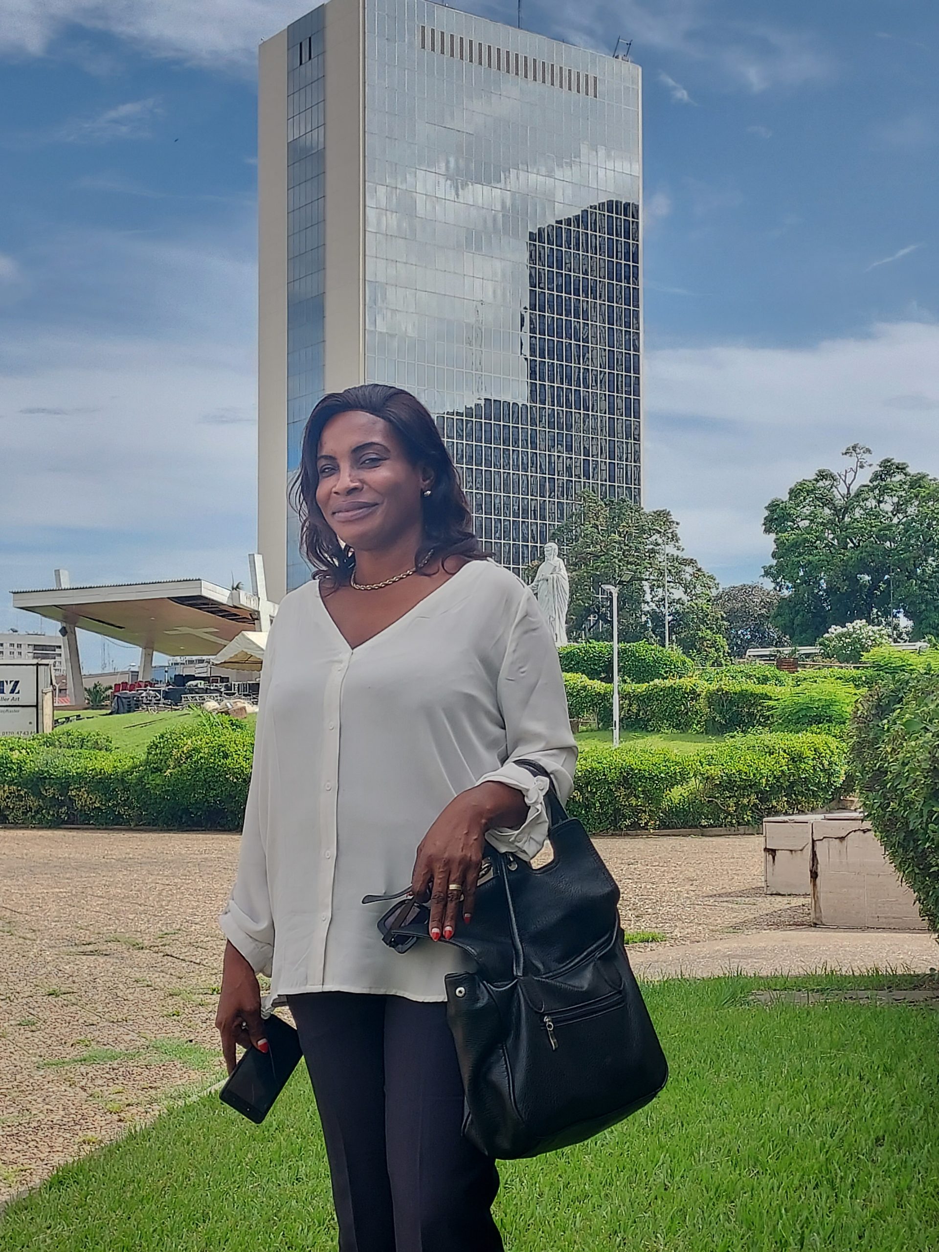 Services Atlantic International Abidjan Côte d’Ivoire