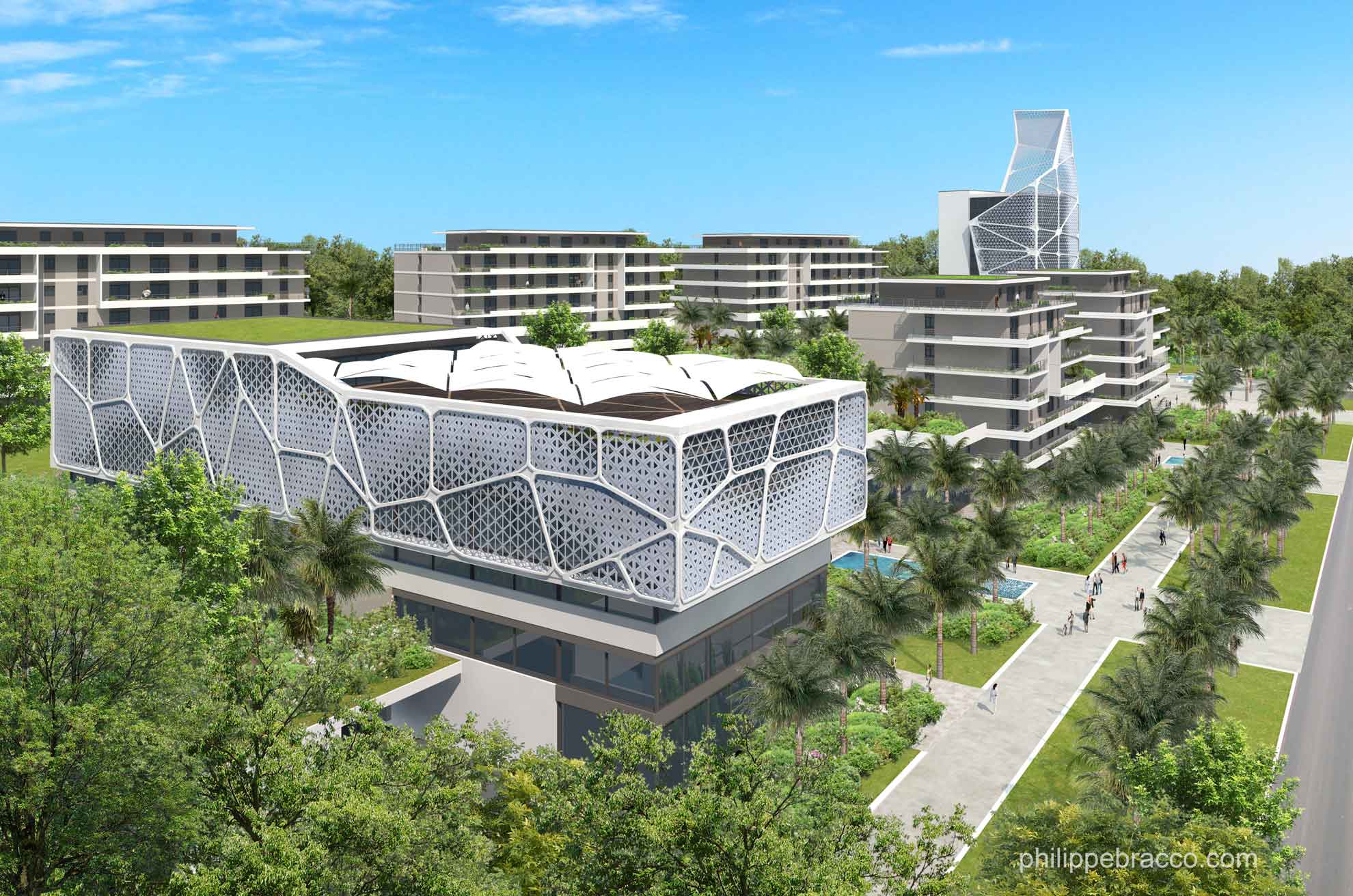 Clinique Abidjan Côte d’Ivoire